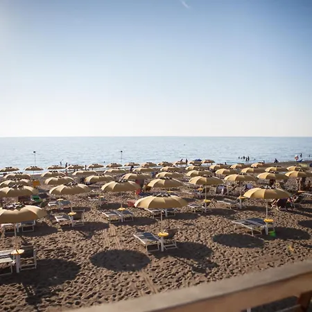 Apartament La Di Samuele