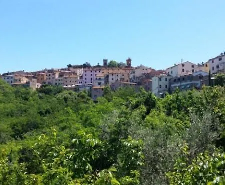 La Di Samuele Castagneto Carducci