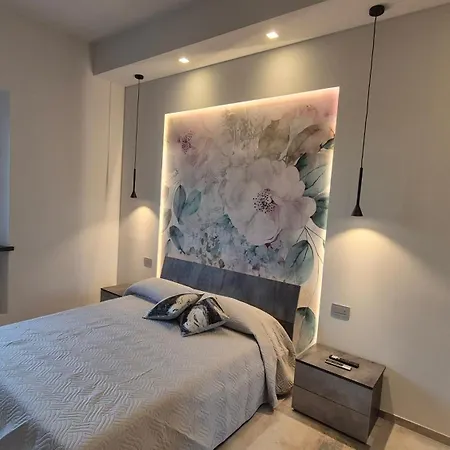 La Di Samuele Apartament *