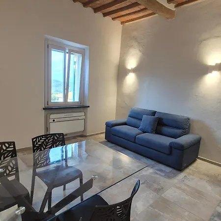 La Di Samuele Apartament