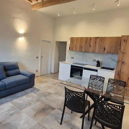 La Di Samuele Apartament