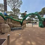 La Di Samuele Appartement *