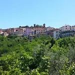 La Di Samuele Castagneto Carducci
