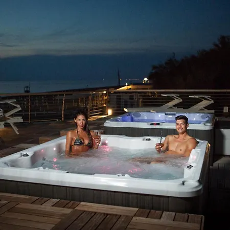 Lejlighed La Di Samuele *