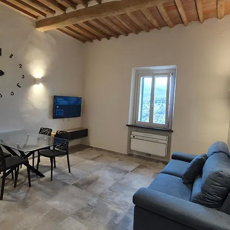 La Di Samuele Διαμέρισμα Castagneto Carducci