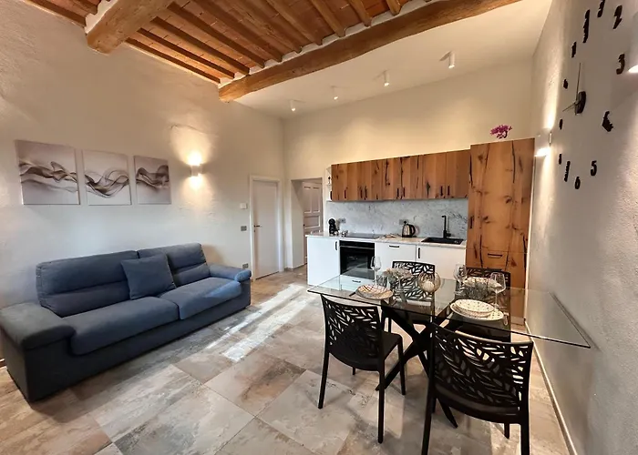 شقة La Di Samuele